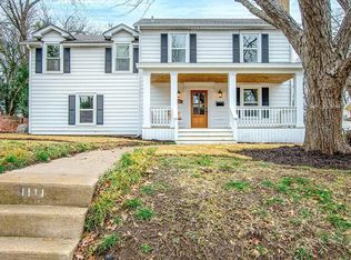 1111 N 3rd St, Temple, TX 76501