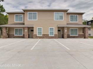 927 Fremont St #931, Manhattan, KS 66502