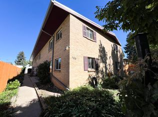 165 W Cedar Ave APT 2, Denver, CO 80223
