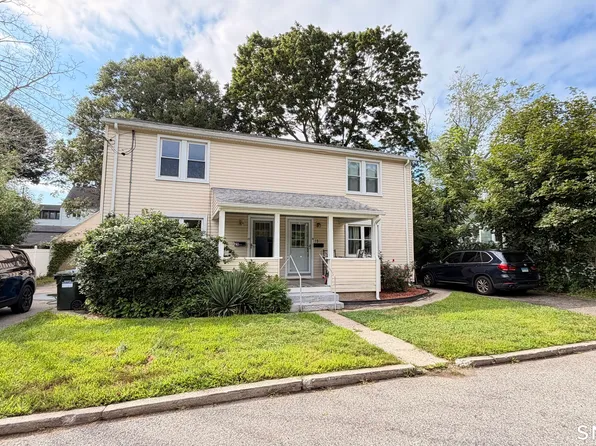 19-21 Quarry Street, Norwich, CT 06360