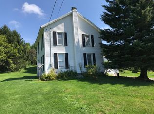 9031 Route 20, Bridgewater, NY 13313