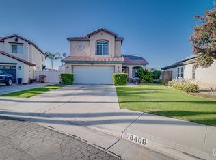 8406 Black Knot Ct, Bakersfield, CA 93311