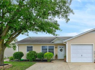 215 Magnolia Dr, Millsboro, DE