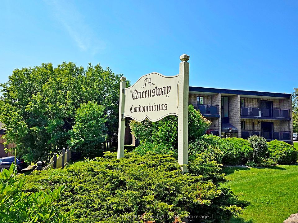 1st image of 74 The Queensway S #206