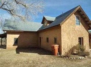 1333 Highway 313, Algodones, NM 87001