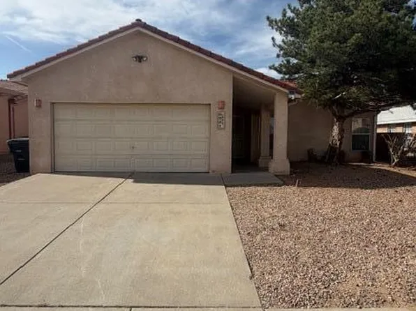 9327 Jill Patricia St NW, Albuquerque, NM 87114