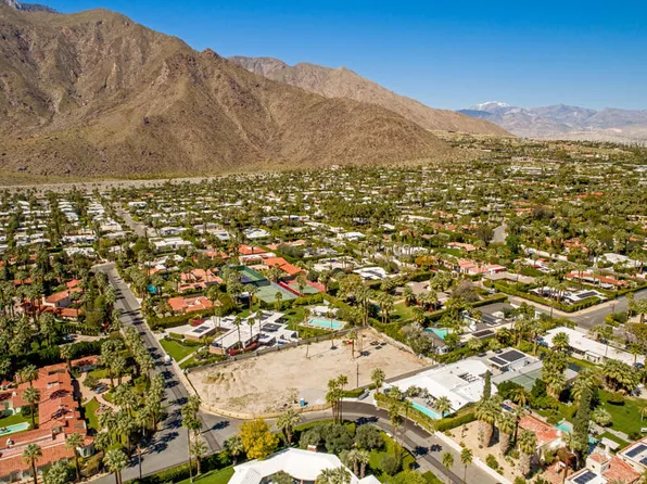 416 W Hermosa Pl, Palm Springs, CA 92262