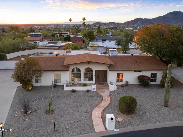 9650 N 18TH Street, Phoenix, AZ 85020