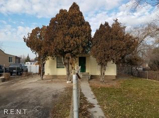5216 W 3500 S, West Valley City, UT 84120