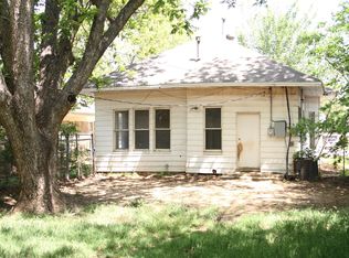 1218 NW 41st St, Oklahoma City, OK 73118