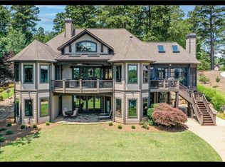 124 Pineridge Pointe Dr, Seneca, SC 29672