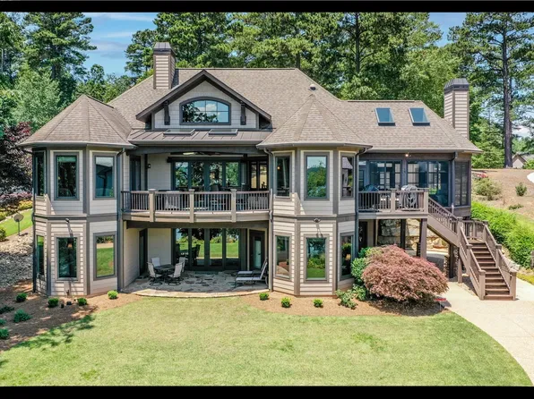 124 Pineridge Pointe Dr, Seneca, SC 29672