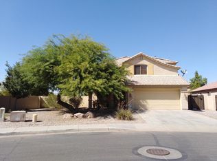 1520 E Racine Dr, Casa Grande, AZ 85122