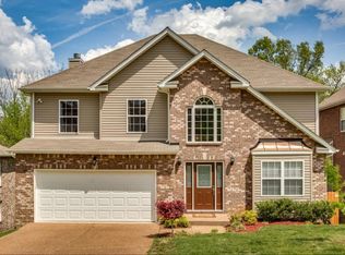7036 Oak Brook Ter, Brentwood, TN 37027