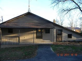 763 Black Oak Ridge Rd, Taylorsville, NC 28681