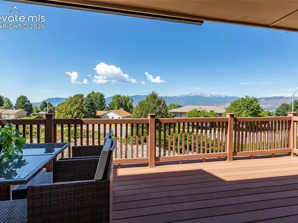 3405 Trenary Ln, Colorado Springs, CO 80918