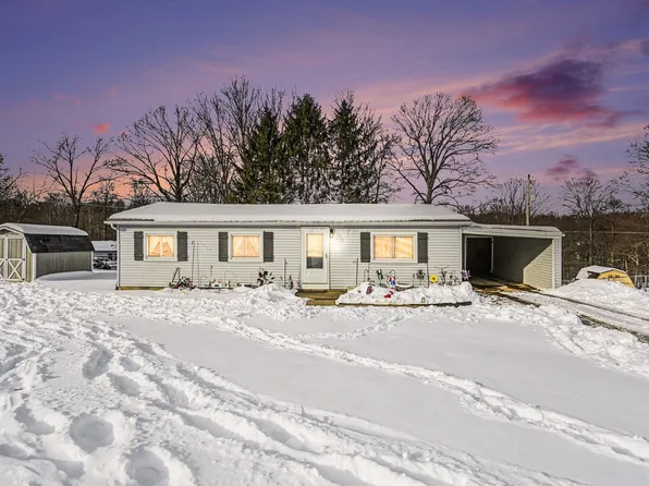 6285 Windsong Way, Nashport, OH 43830