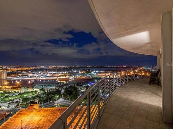 1209 E CUMBERLAND AVENUE #2304, TAMPA, FL 33602