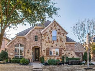 9131 Charles St, Argyle, TX 76226