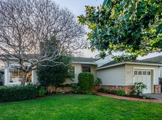 612 Maple St, San Mateo, CA 94402