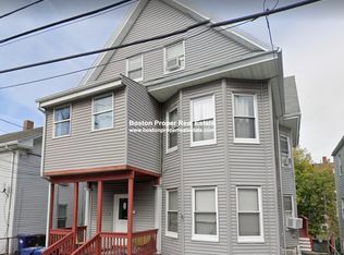 18 Greylock Rd #4, Allston, MA 02134
