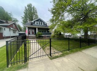 16207 Chatfield Ave, Cleveland, OH