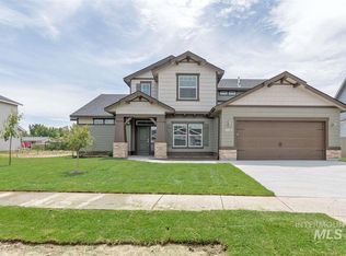 336 Pincushion Ave, Eagle, ID 83616