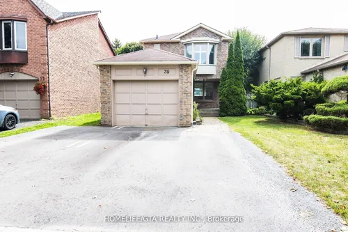 39 Millington Cres Photo 1