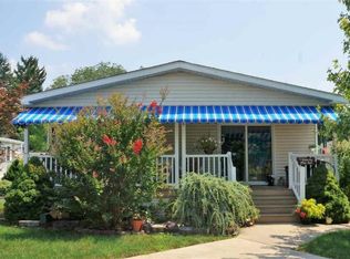 101 Juniper St, Palmyra, PA 17078