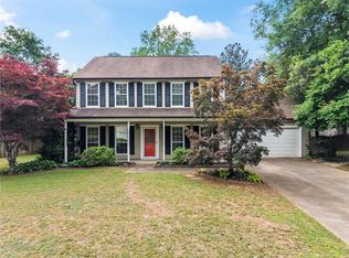 4542 Peppermill Pl NW, Acworth, GA 30101