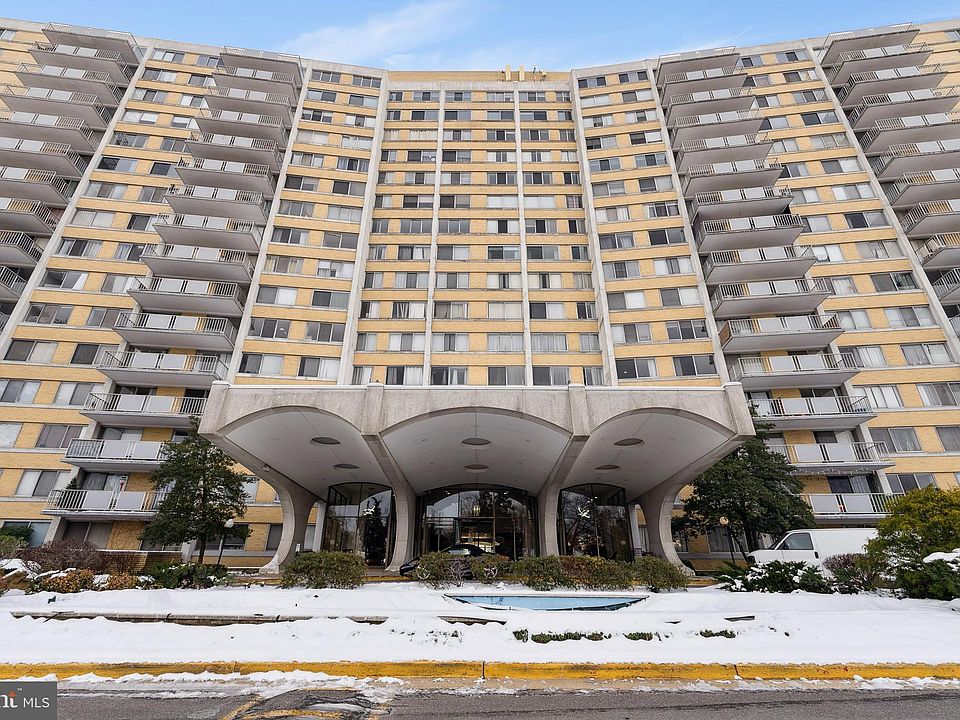 301 N Beauregard St APT 1002, Alexandria, VA 22312 Zillow