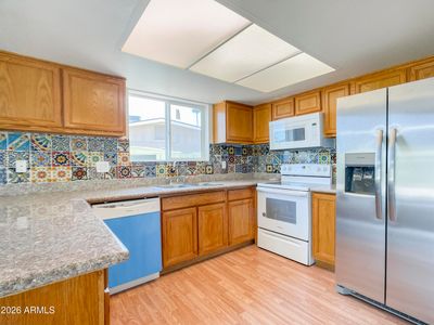 12637 N COLUMBINE Drive, Phoenix, AZ, 85029