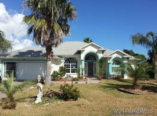 107 Barrier Isle Dr, Ormond Beach, FL 32176