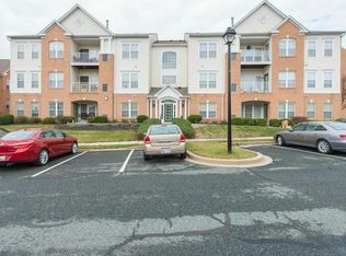 105 Sunshine Ct UNIT D, Forest Hill, MD 21050