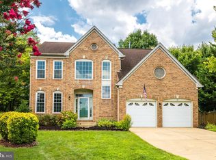 3002 Jeannie Anna Ct, Herndon, VA 20171