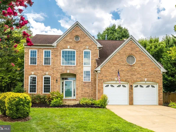 3002 Jeannie Anna Ct, Herndon, VA 20171