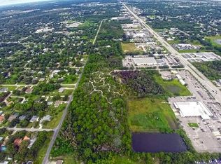 Melville Rd, Fort Pierce, FL 34982