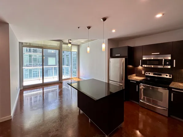 600 12th Ave S, Nashville, TN