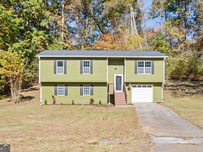 431 Pilgrim Ln, Powder Springs, GA, 30127