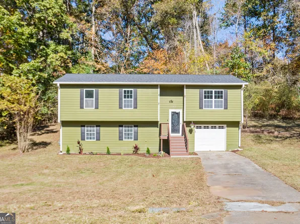 431 Pilgrim Ln, Powder Springs, GA 30127