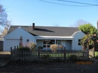 620 Louis St, Eugene, OR 97402