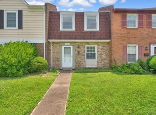 4705 Cogbill Rd, North Chesterfield, VA 23234