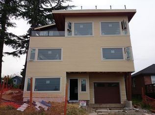 3907 47th Ave S, Seattle, WA 98118