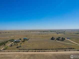 County Road J, Wiggins, CO 80654