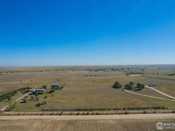 County Road J, Wiggins, CO 80654