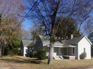 614 Camelia St, North, SC 29112