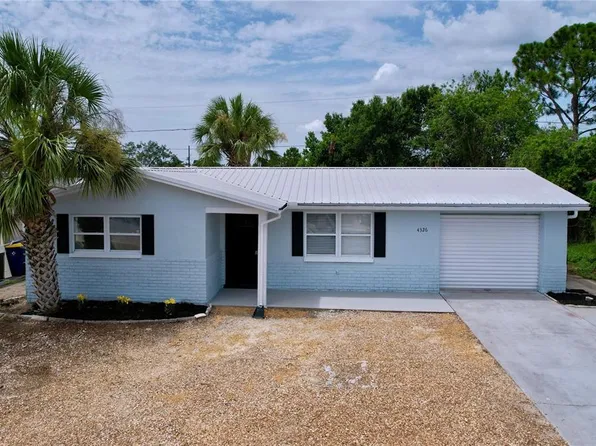 4326 Westwood Dr, Holiday, FL 34691