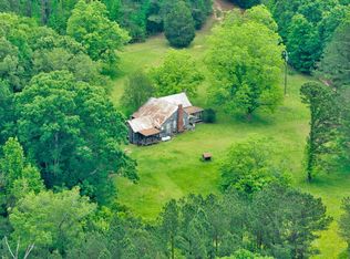 0 Old Crook Rd, Lincolnton, GA 30817