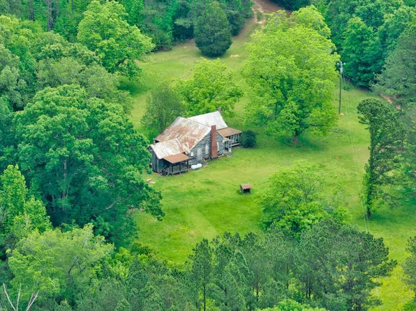 0 Old Crook Road, Lincolnton, GA