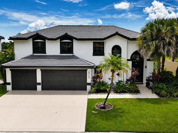 10920 Haydn Dr, Boca Raton, FL 33498